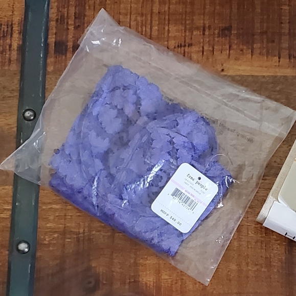 💙💜 Free People Love Letters Bra 💜💙 - Picture 11 of 16